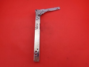 1x Miele Scharnier Türscharnier Backofen für rechts oder links T. Nr. 6833175