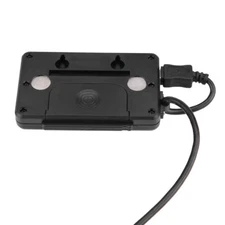 0‑600mm Accurate Digital Linear Scale LCD Readout Kit For Milling Machine Lathe