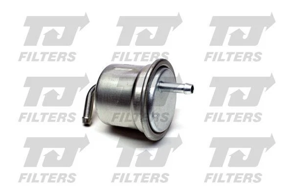 TJ Filters Car Vehicle Replacement In-Line Fuel Filter - QFF0141