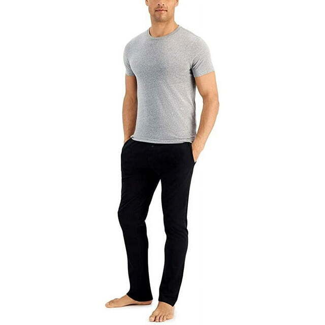 Hanes Men's Tagless Cotton Comfort Sleep Pant, Sizes S-5XL