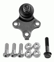 LemfÖRder 2604702 Traggelenk Vorne FüR Citroen Berlingo Xsara Picasso Peugeot