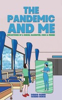 The Pandemic And Me Debbie Quinn Taschenbuch Englisch 2024 Austin Macauley