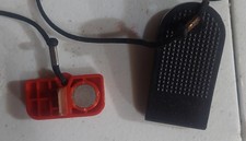 AFG Treadmill 5.1AT Emergency Stop Switch With Clip And Lanyard