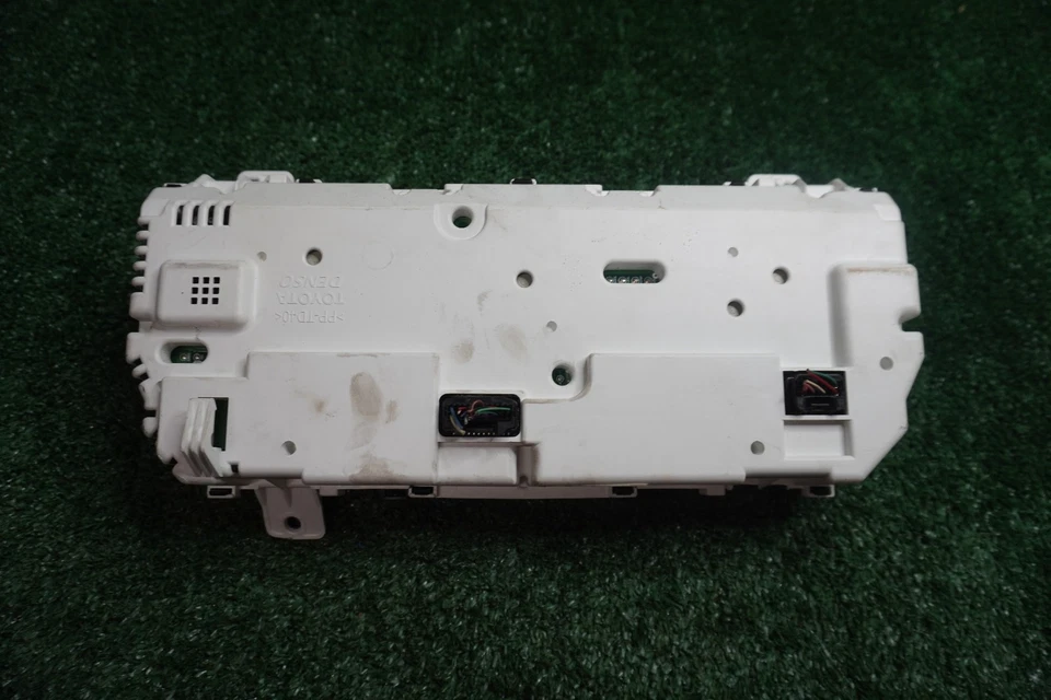 2013 2014 TOYOTA CAMRY спидометр калибра кластер OEM 838000X62000 UNK пробег - Изображение 3 из 4