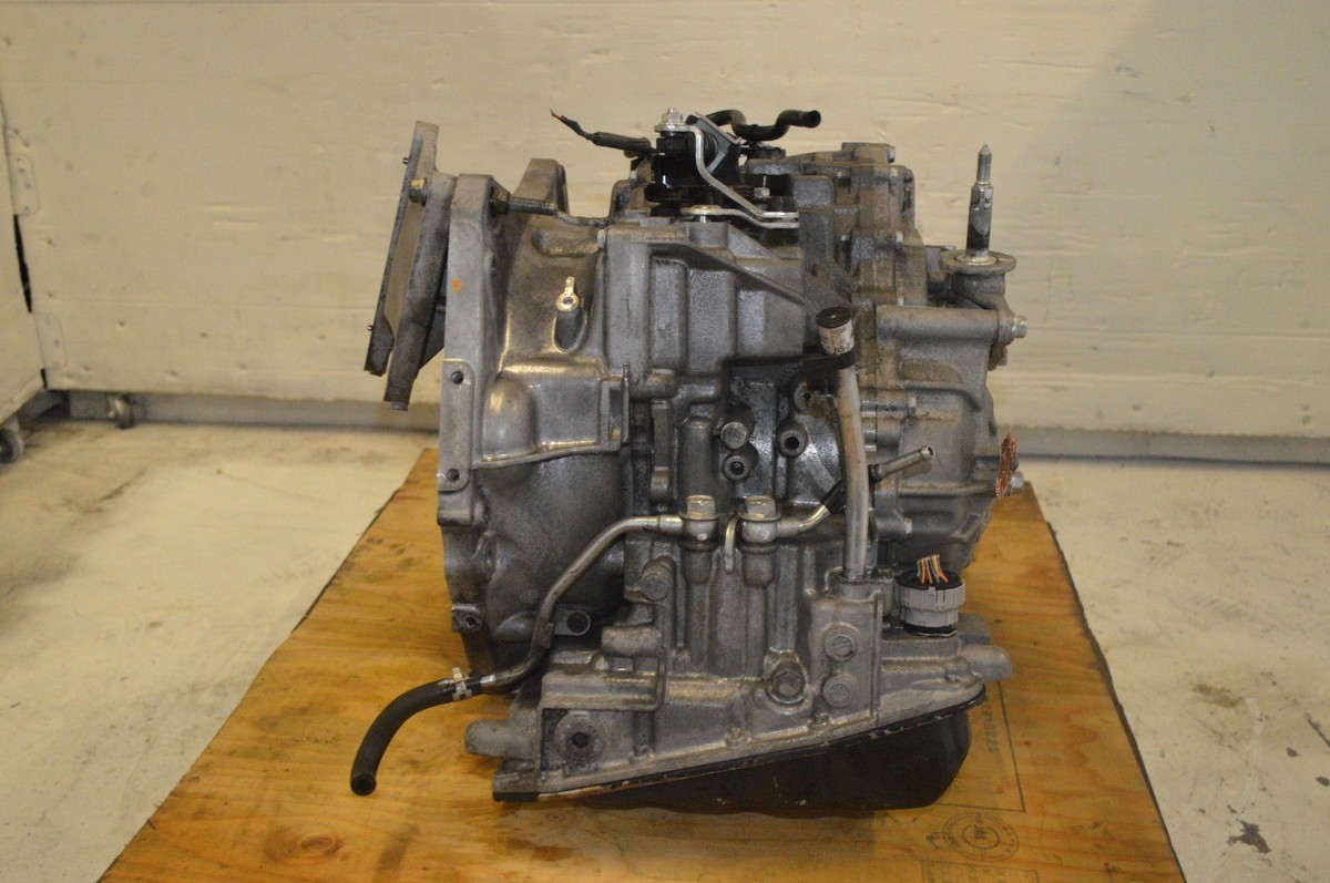 JDM CVT AUTOMATIC TRANSMISSION FOR NISSAN VERSA 2007-2008 1.8L