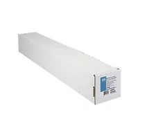 HP Premium Instant-dry Satin Photo Paper 24"x 75' Roll Q7992A NIB