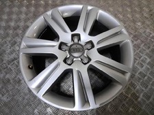felge AUDI A4 BER. B8 BASICO 8K0601025A delcp4521629