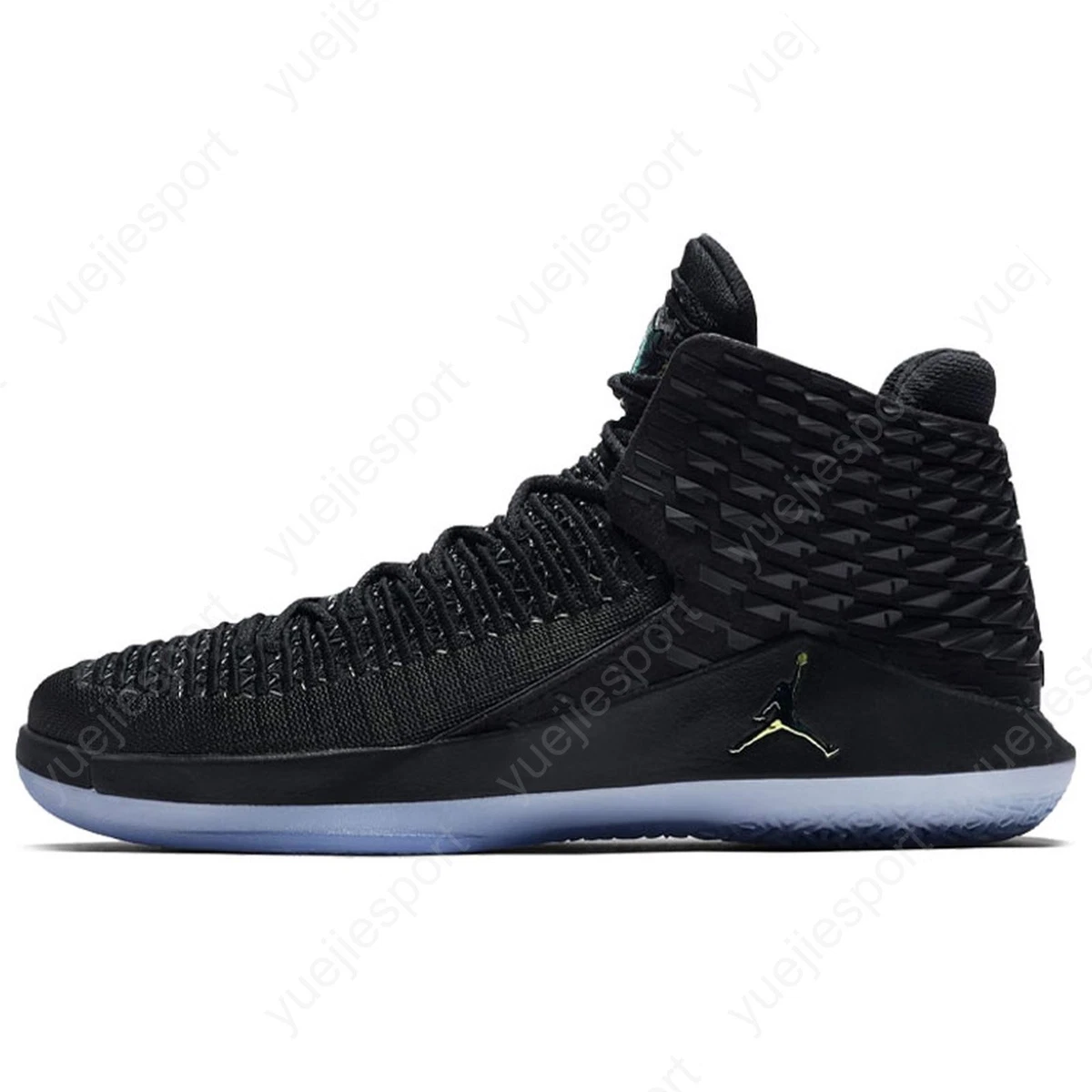 Jordan Black Cat for Sale | Authenticity Guaranteed | eBay display picture 1