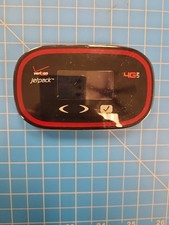 Verizon Jetpack MiFi 4G LTE Mobile Hotspot Wireless Internet Router