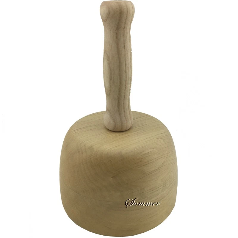Ø 140 mm Knüpfel- Weißbuche - Bild 1 von 1