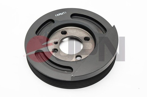 JPN Riemenscheibe, Kurbelwelle 60R0503-JPN FüR Hyundai-image