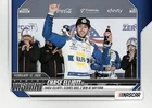 Chase Elliott 2026 Panini Instant NASCAR #2 DAYTONA DUEL WIN card NASCAR 1 OF 85