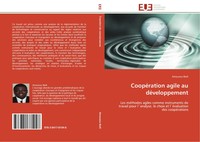 Amouzou Bedi | CoopéRation Agile Au DéVeloppement | Taschenbuch | FranzöSisch