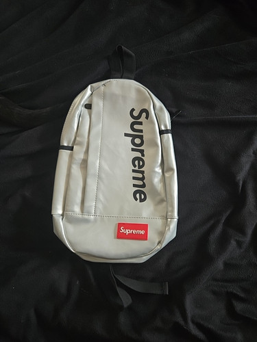 Supreme Bag