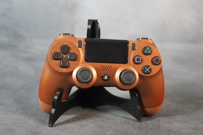 Sony PS4 DualShock 4 Wireless Controller kupfer [2. Version] wie neu