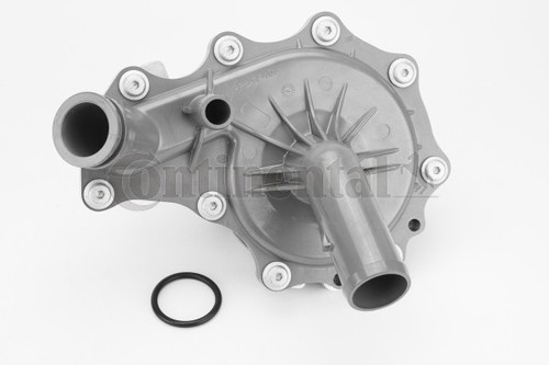 WATER PUMP, ENGINE COOLING FOR CITROËN FIAT FORD CONTINENTAL CTAM WPS3150 - Picture 2 of 7