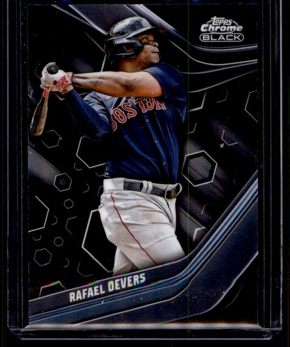 2023 Rafael Devers #15