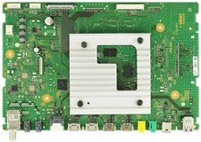 65" SONY LED/LCD TV KD-65X80J Main Board A-5027-342-A