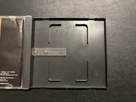 Alien Crush (Turbo Grafx 16 tg16) Complete in Case Turbografx Authentic Tested!