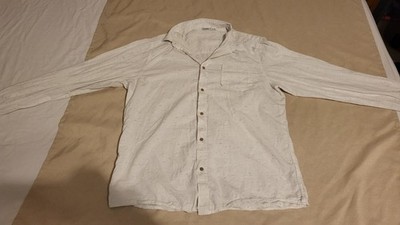 Hemd Langarm, Herren, Gr. L 41/42, Livergy
