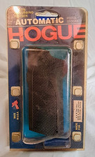 Hogue Automatic Rubber Handgun Grip Black Recoil Absorbing For Sw 4506 .45