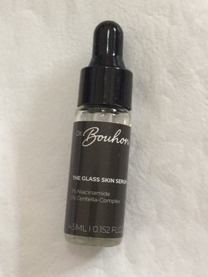 Dr. Bouhon The Glass Skin Serum 4,5 ml