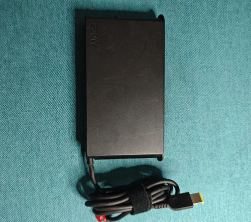 Netzteil-Adapter-Ladegerät für Lenovo Y7000P Legion Series Gaming Laptop