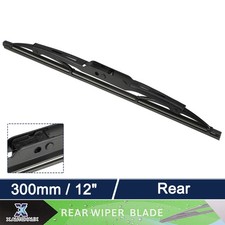 Rear Windshield Wiper Blade for Chevrolet Equinox 2010-2016 for Cadillac SRX