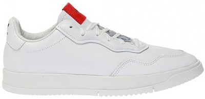 adidas 424 x SC Premiere White Scarlet for Sale | Authenticity