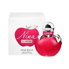Nina Ricci Nina Le Parfum Eau de Parfum 80ml Spray