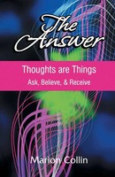 Marion Collin | The Answer | Taschenbuch | Englisch (2015) | Friesenpress