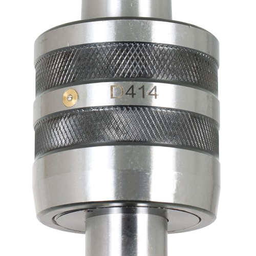 1Pc MT4 Live Center Morse Taper 4MT Triple Bearing For Lathe Medium Duty CNC - Afbeelding 3 van 11