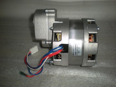 New Genuine Original OMEGA NC900B Juicer Base Motor Replacement DAG-12404DICN