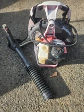 Homelite Backpack Blower UT-08580 For Parts