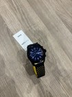 Montblanc Summit 2 Stainless Steel Smartwatch 42 mm (with upgraded strap)