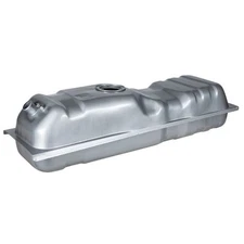 CJ Classic Trucks Fuel Tank 16 Gallon For Short Bed Chevrolet C10 1982-1986