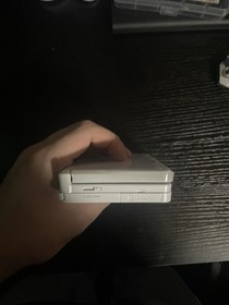 Nintendo 3DS With Luma3ds And Comes With Stylus And Charger Already Has 32gb SD