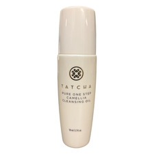 TATCHA Pure One Step Camellia Cleansing Oil 50ml / 1.7 oz