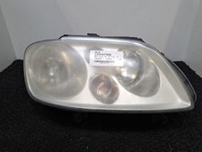 Feu avant (phare) Volkswagen TOURAN
