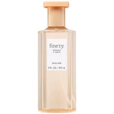 fine'ry. Body Mist Women's Fragrance Spray - Without a Trace - 5 fl oz