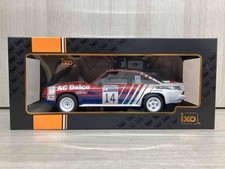 ixo 1/18 Opel Manta 400 1985 RAC Rally J.McRae/I.Grindrod #14 ixo (Ixo)