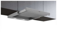 Siemens Iq100 LI64LB521 Abluft/Umluft Dunstabzugshaube/Esse Flachschirmhaube 60