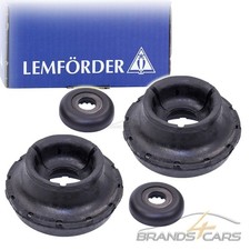 2x LEMFÖRDER REPARATURSATZ DOMLAGER VORNE FÜR FORD GALAXY WGR BJ 95-06