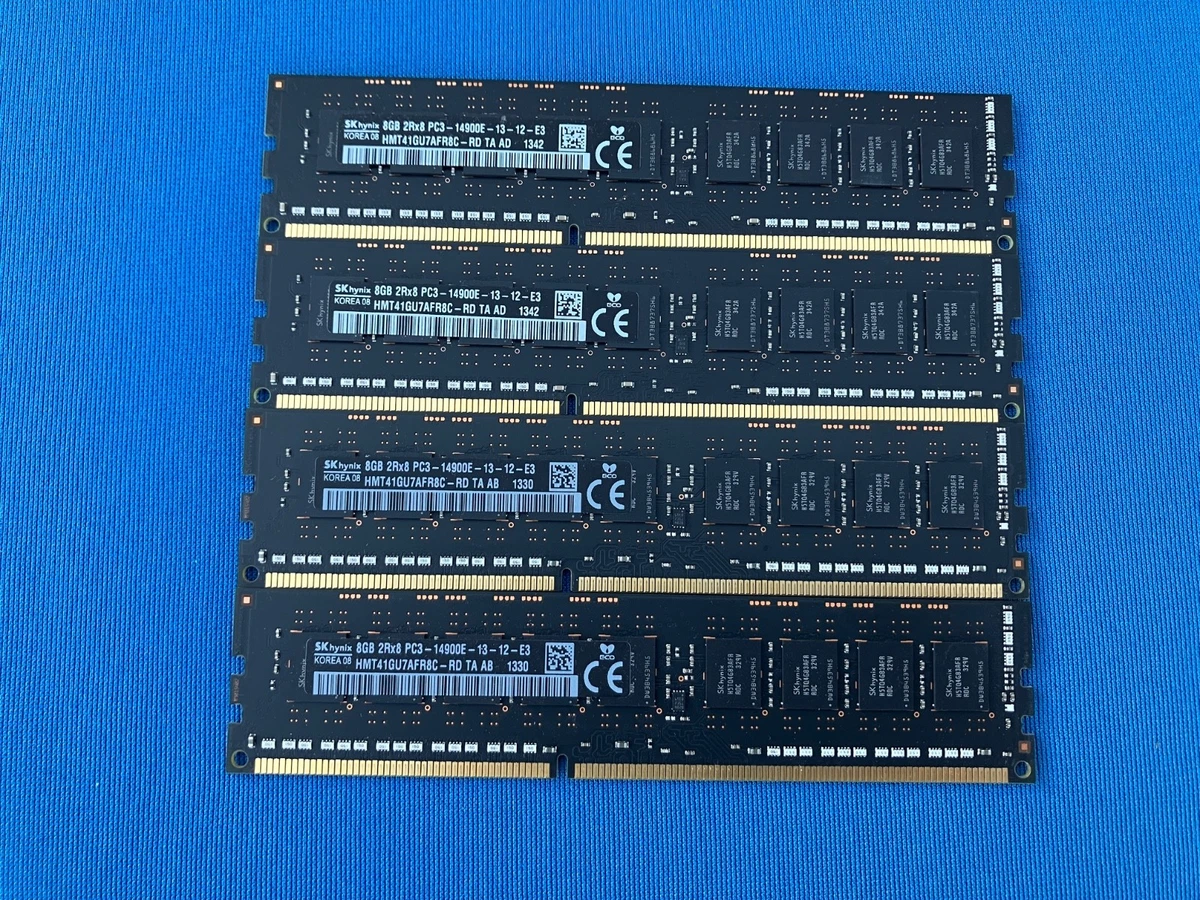 SK hynix DDR3 SDRAM Computer Memory (RAM) for sale | eBay