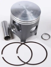 Pro X Piston Kit (A) - Standard Bore 66.35mm #01.2321.A