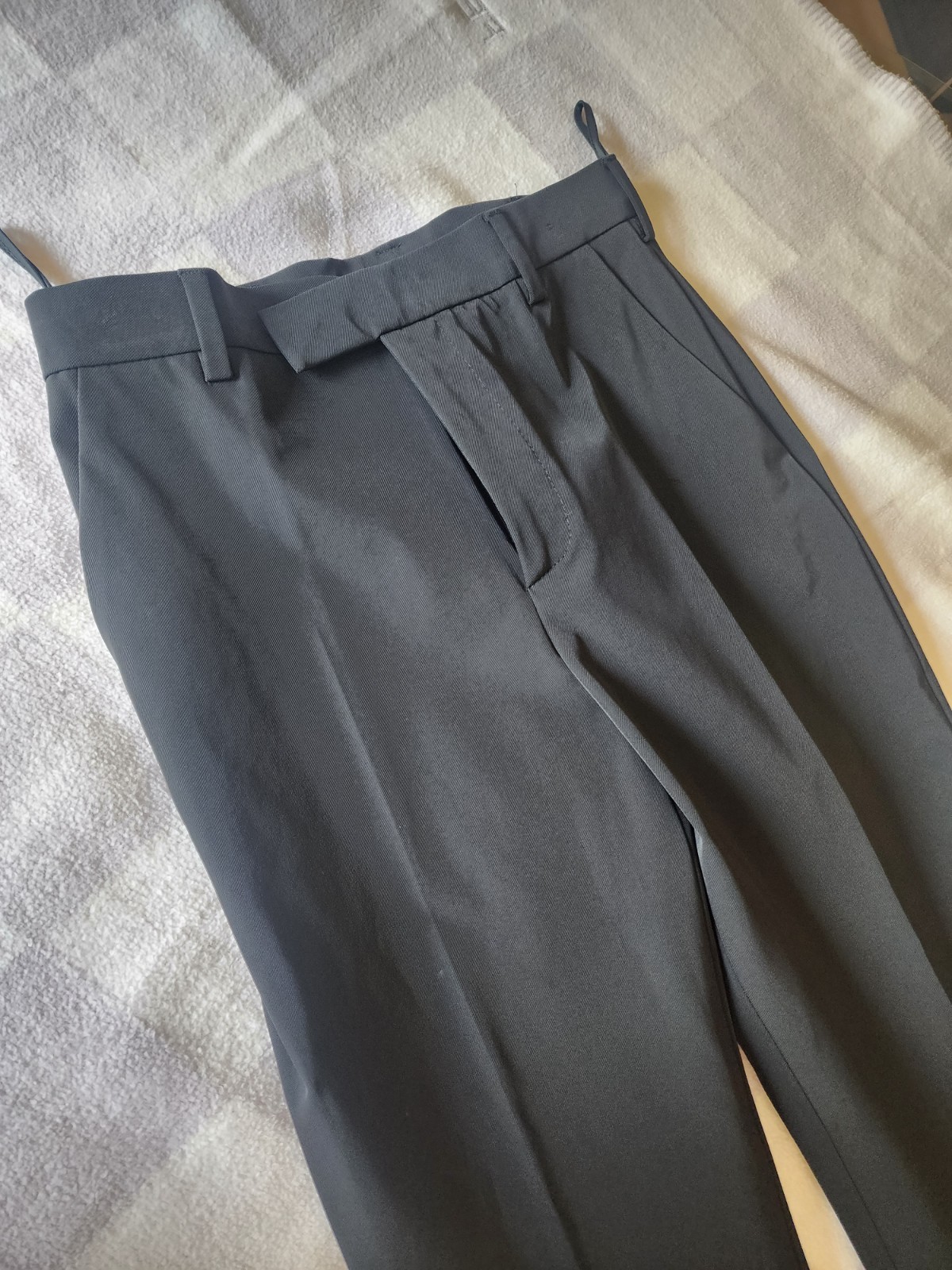 Authentic Prada Business Suits - image 17