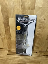 V-FACTOR FUEL VALVE FOR BIG TWIN & SPORTSTER Motorcycles (80203)