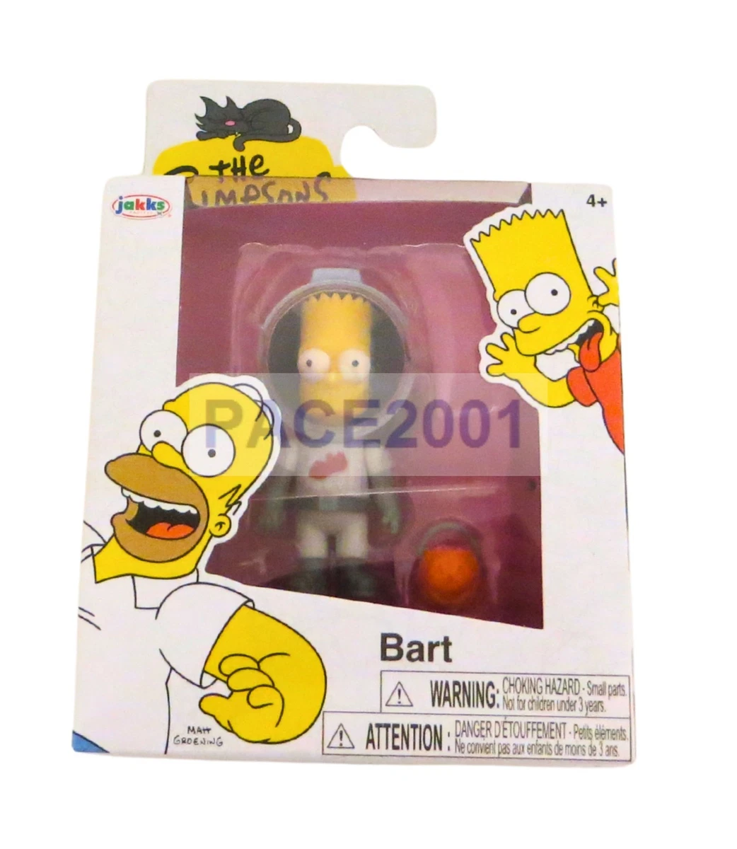 Bartman Action Figures & Accessories for sale - eBay
