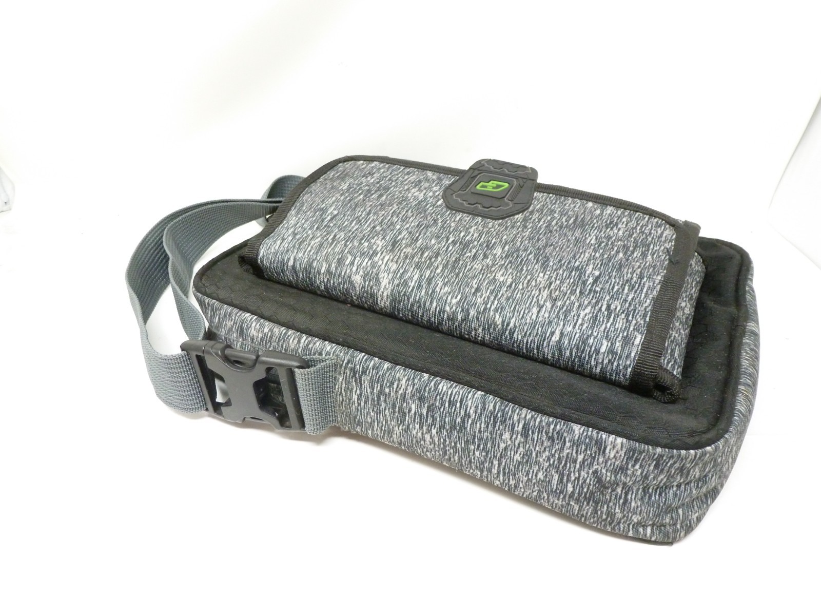 NICE Planet Eclipse GX2 Marker Pack HDE Gray paintball marker & barrel case PE