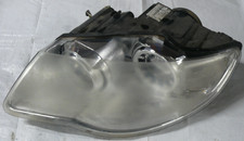 Halogen Scheinwerfer links VW Touareg 7L Facelift 12/2006-01/2010 7L6941031
